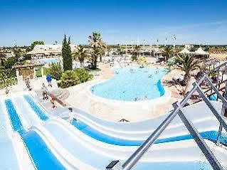 Domaine De La Dragonniere بيت للعطل