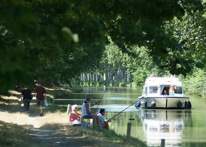 Domaine De La Dragonniere * Portiragnes