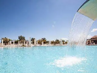 Domaine De La Dragonniere Semesterbostad *