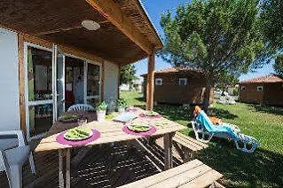 Domaine De La Dragonniere Semesterbostad